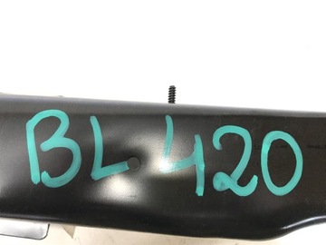 фото thumb №10, Лонжерон ліва bmw f01 f10 f11 f07 41107204059