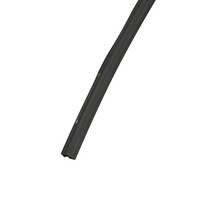 фото thumb №11, Seat ateca skoda karoq направляющая прокладка стекло правый перед 575837432q