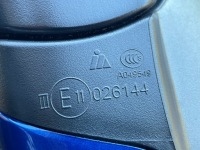 фото thumb №14, Nowe оригінальні повний дзеркало праве dodge journey 16-20 5 pin usa rh