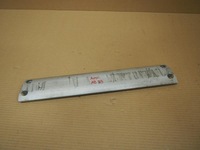 фото thumb №1, Підсилювач тунелю audi a8 d3 4e0803809a