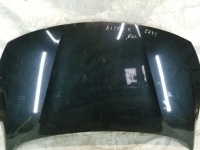 Капот кришка двигуна opel astra v k kod z22y Оригінал, фото thumb