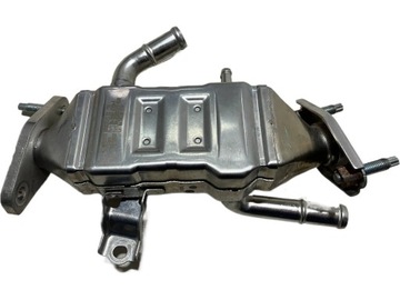 фото thumb №1, Corolla e21 chr c-hr i prius iv 1.8 hyb радиатор выхлопных газов egr 25601-0t010