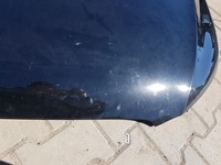 фото thumb №5, Audi q5 8r 08-12r капот алюминиевая ly9b