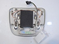 фото thumb №5, Лампа освещение saab 9-3 ii lift