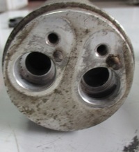 фото thumb №6, Exeo audi a4 b7 осушувач кондиціонера 8e0820193p