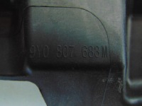 Решётка радиатора решётка радиатора решётка бампер porsche cayenne 3 9y0 Цена, фото thumb