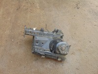 фото thumb №1, Чверть ліва лонжерон ford focus mk2 lift