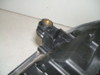 Jaguar e-pace lifting x540 фара правий full led fullled mid Оригінал, фото thumb