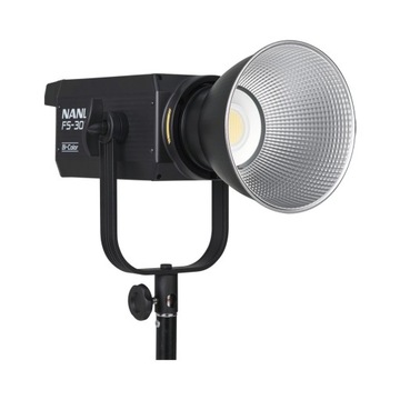 Nanlite FS-300B Светодиодный двухцветный прожектор