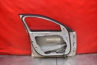 фото thumb №14, Дверь левая перед передние серебристый mercedes c-klasa w205 14-21