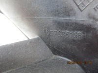 Купити Nissan qashqai 1.5 d труба 147137396r, фото thumb