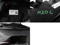 фото thumb №12, Bmw 2 ii g42 m2 g87 22- лампа full led black shadow ліва перед eu