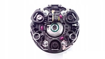 фото thumb №9, Кермо зрізана пелюстки + подушка безпеки audi a5 f5 8w