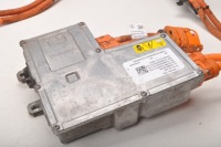 Mercedes eqb x243 перетворювач напруги інвертор 23r a2439001501 Зі Шроту, фото thumb