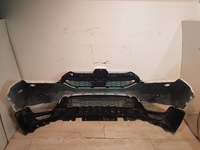 фото thumb №10, Бампер передній решітка радіатора решітка радіатора nowa перед eu honda cr-v 5 v 18-23