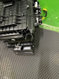 фото thumb №9, 6007378-00-k отопитель воздуходувка tesla модель s