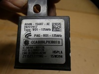 фото thumb №4, Land rover range rover evoque все замок зажигания