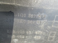 фото thumb №13, Vw eos 1q0 06- бампер задня задній / 3083