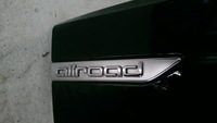 фото thumb №6, Крила правий передній audi a4 b9 allroad