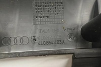 фото thumb №9, Защита замка крышки audi q7 4l 4l0864483 3.0l дизель 171kw 2006