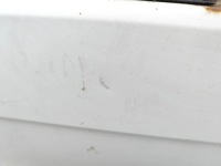 фото thumb №10, Isuzu d-max двері передні справний 2014 pickup голий 4/5dr білий 12-24