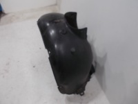 Skoda octavia iii lift 17-21 подкрылок левая передние org Оригинал, фото thumb