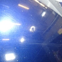 фото thumb №4, Honda jazz ii капот передня b96p