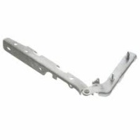 фото thumb №1, Jeep liberty 2007-2013 петля кронштейн капот двигателя