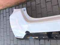 фото thumb №7, Бампер заднє toyota yaris iv gr