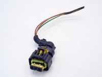 фото thumb №1, Штекер колодка 1.3 cdti corsa c d meriva ignis agila tigra combo wagon r