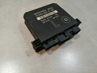 фото thumb №7, Модуль двері лівий задня mercedes w203 2038202185