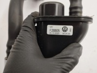 Audi a3 8y 2021 заливна горловина adblue 5q0131965aa Зі Шроту, фото thumb