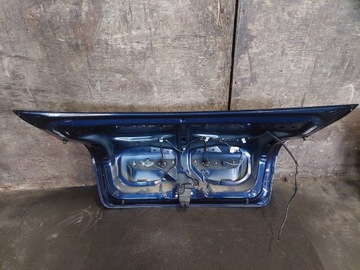 фото thumb №12, Комплектний зад кришка бампер лампи toyota avensis t25 рестайлінг sedan 8s6