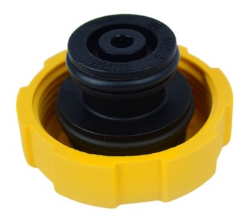 фото thumb №11, Кришка бак розширювального opel astra