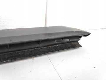 фото thumb №10, Vw passat b8 аксессуар планка дверь правый зад 3g0854902c
