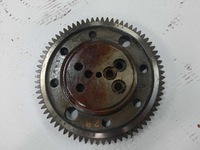 фото thumb №1, Колесо розподільного валу renault premium dxi 11 volvo fm 9