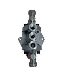 фото thumb №10, Клапан пневматический wabco truck 963001051 wabco 9630010510 клапаны быстрого