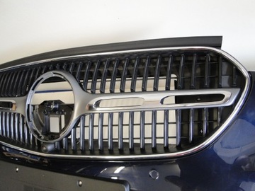 фото thumb №8, Mercedes glc x254 254 suv решётка радиатора решётка na радар дистроник камера