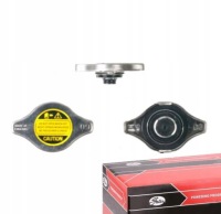 фото thumb №1, Крышка радиатора gates do toyota isis 1.8 2.0