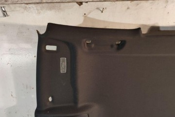 фото thumb №8, Стеля чорна audi a6 avant 4g5, c7, 4gd 4g5867506 1.97l дизель 130kw