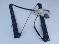 фото thumb №1, Bmw e83 x3 подъемник механизм стекло левый перед