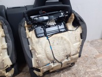 фото thumb №5, Porsche panamera 970 заднее сиденье спинка сиденье