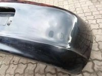 Porsche boxster 987 rear бампер 98750541132 pdc комплектний Недорого, фото thumb