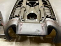 фото thumb №11, Комплект панель приладів подушки безпеки подушка безпеки ремені колінна подушка безпеки porsche cayenne 7p5