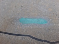 фото thumb №9, Scania r s уголок бампера левый обшивка оригинал 2077926