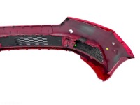 фото thumb №6, Skoda fabia 3 iii lift 18-21 бампер передній перед 6v0807221f