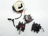 фото thumb №5, Двигатели обдув mazda cx-5 12-17 r.