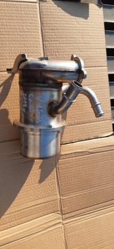 фото thumb №1, Радиаторов выхлопных газов 04l131512bj vw golf vii 2,0tdi