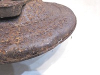 фото thumb №7, Ступиця поворотна опора лівий зад opel astra iii h 1.6 16v