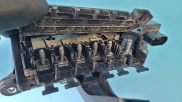 фото thumb №10, Mercedes w205 c250 16r коробка предохранителей a2055402250